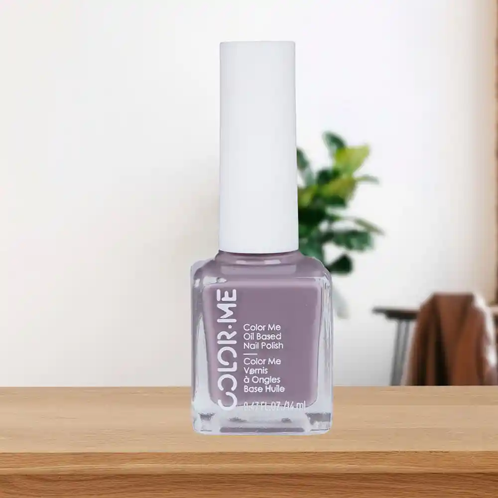 Miniso Esmalte Para Uñas Color Me