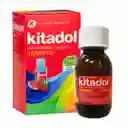 Kitadol Jarabe Infantil Sabor a Sandía (120 mg/ 5 mL)