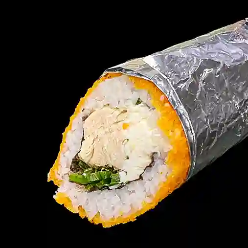Hand Roll de Kanikama