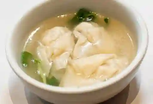Sopa Wantán