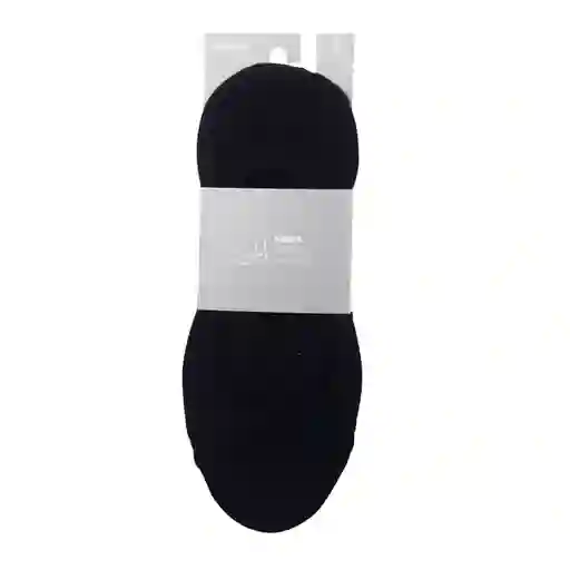 Miniso Calcetines Para Hombre Negro