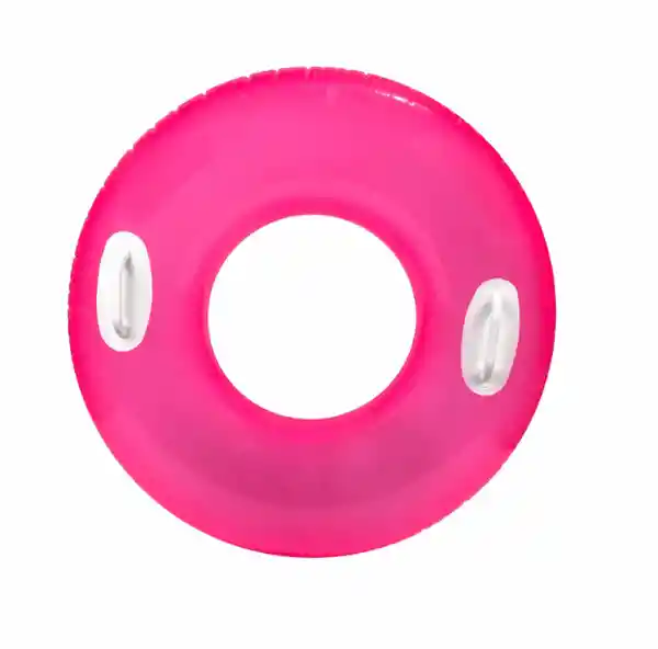 Intex Flotador Tubo Con Manillas