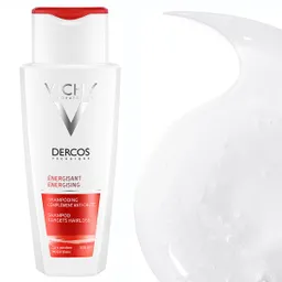 Dercos Shampoo Energizante Anti-Caída