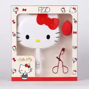 Petrizzio Set Beaty Tools Hello Kitty