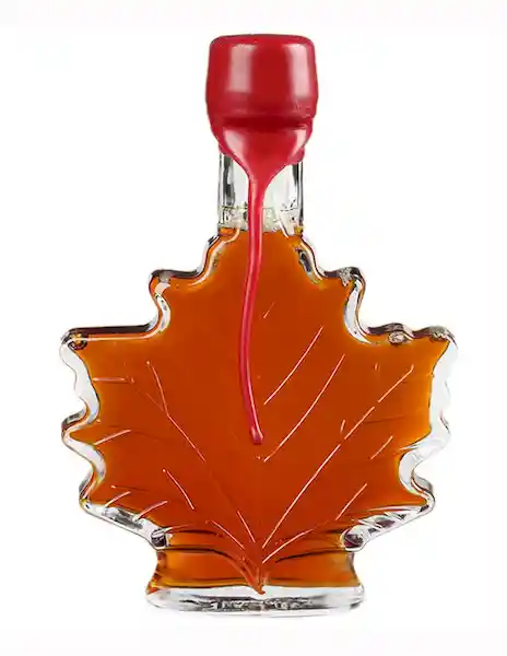 Jarabe de Maple