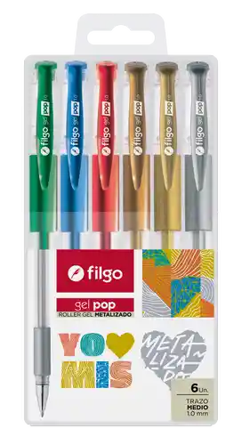 Bic Boligrafo Cristal ,