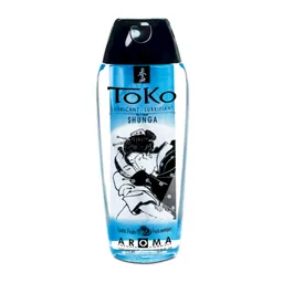 Toko Lubricante Con Sabor Fruta Exotica