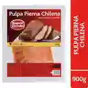 Super Cerdo Carne Pulpa de Pierna Chilena