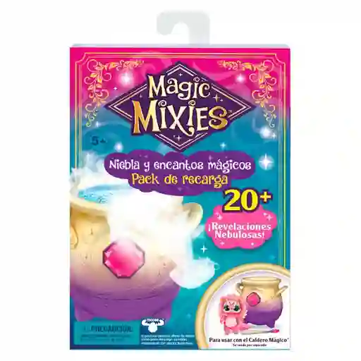 Magic Mixies Juguete Repuesto - 14655
