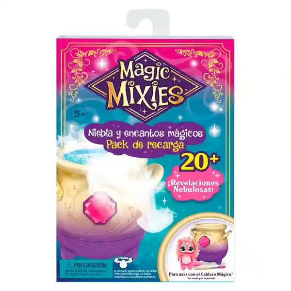 Magic Mixies Juguete Repuesto - 14655