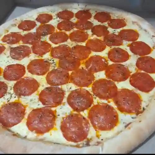 Pizza Pepperoni