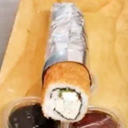Hand Roll Camarón