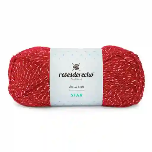 Star Rojo Italiano 0073 100 Gr