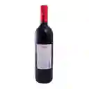 Nampe Malbec Vino