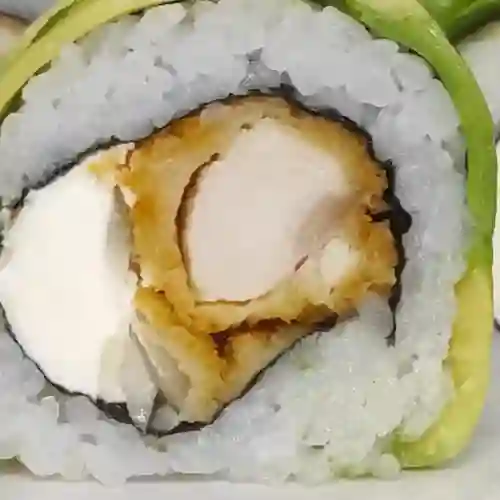 Tori Furai Roll