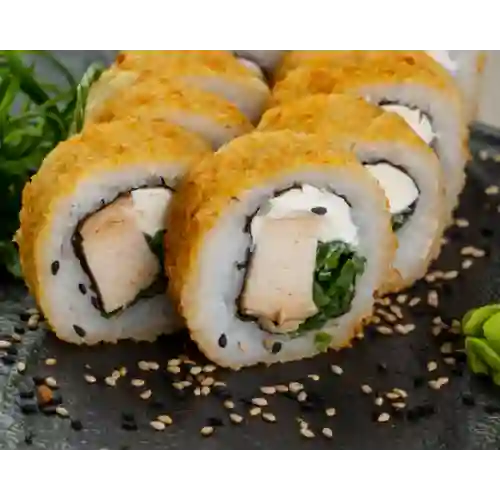 Tori panko + bebida en lata