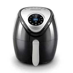 Freidora De Aire Breivon Air Fryer