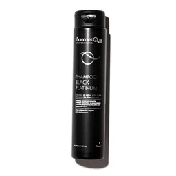 Bonmetique Shampoo Black 350 mL