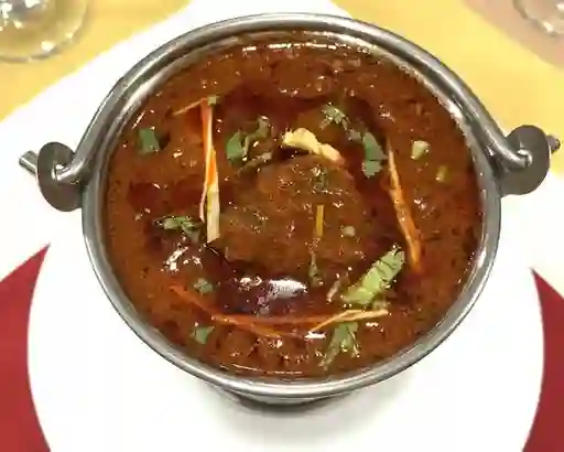 Rogan Josh