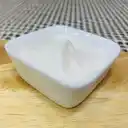 Salsa de Ajo