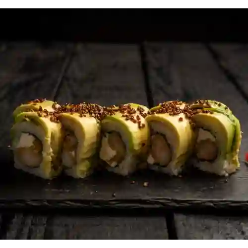 Avocado Maki