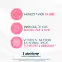 Lubriderm Crema Corporal Etapa Prevención FPS 30