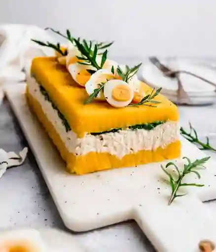 Causa Rellena