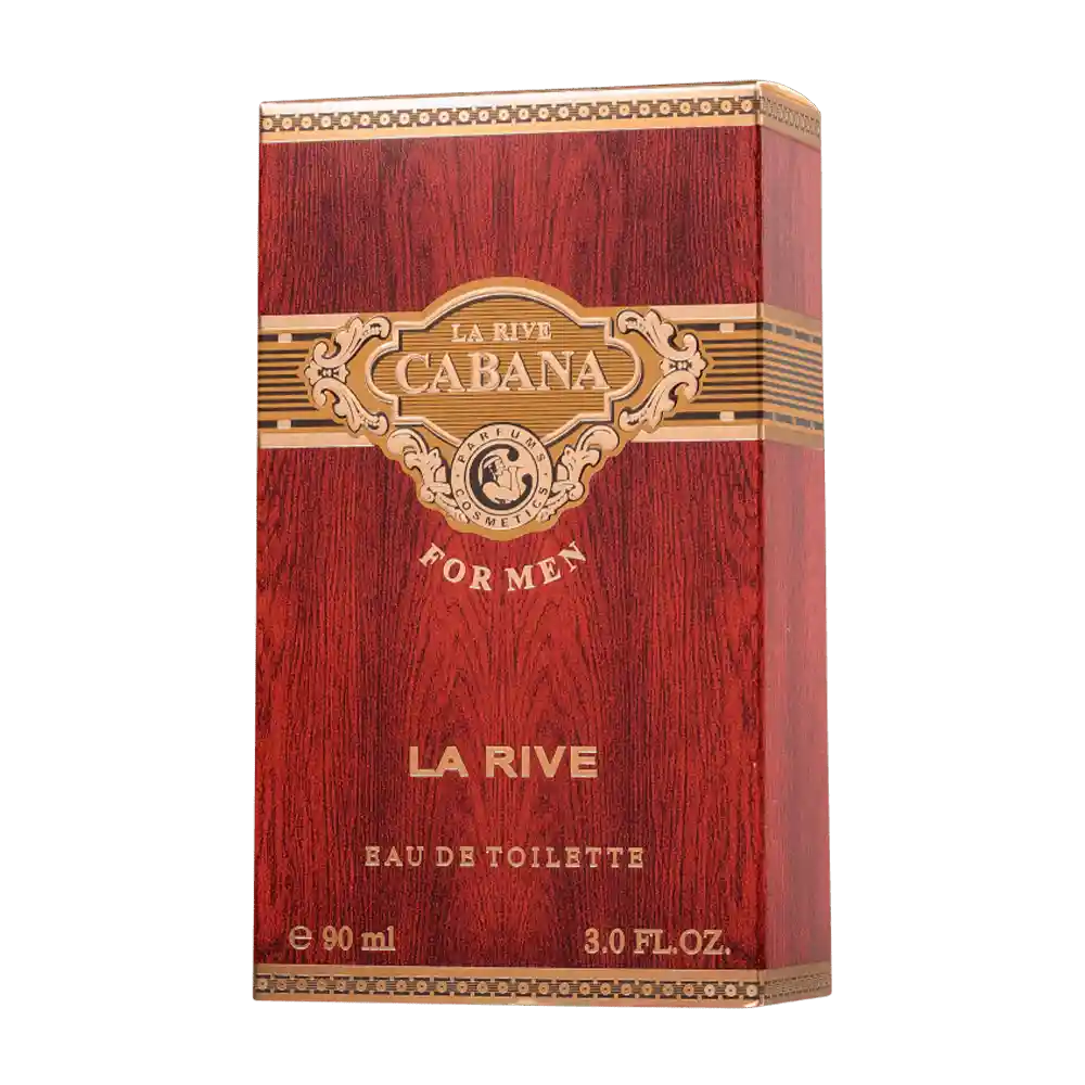 La Rive Cabana 90 Ml