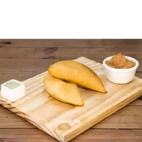 Empanada Mechada