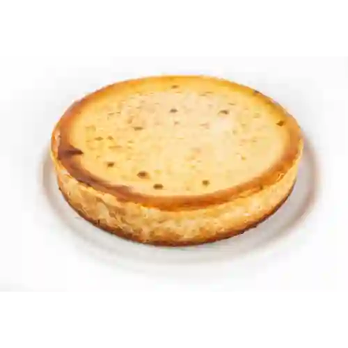 Cheesecake Tradicional (20 Cms)