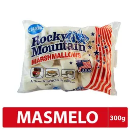 Rocky Mountain Marshmallows Bolsa