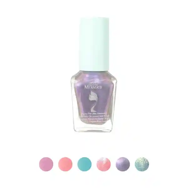 Esmalte Para Uñas Miniso