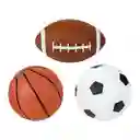 Set de Pelotas Para Deporte