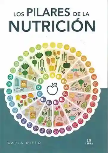 Los Pilares de la Nutrición - Nieto Carla