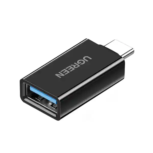 Ugreen Adaptador OTG Usb-C 3.1 Gen 1 a Usb 3.0 A