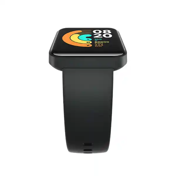 Xiaomi Reloj Inteligente mi Watch Lite Negro