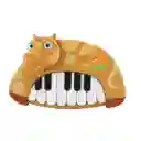 La Granja de Zenon Piano Musical Caballo Percheron