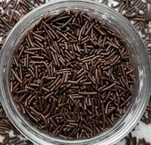 Mostacilla Chocolate