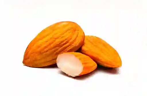 Almendras