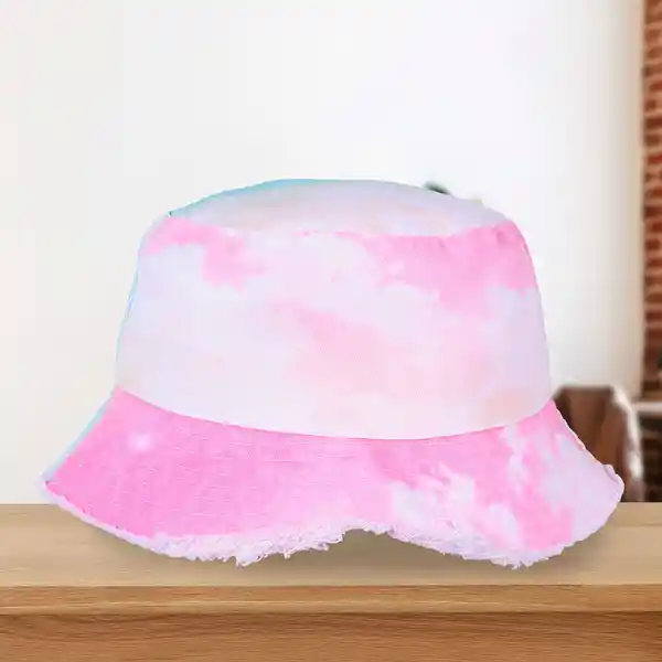 Sombrero de Copa Para Mujer Miniso