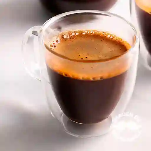 Expresso Largo