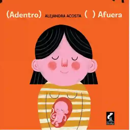 Adentro Afuera - Acosta Alejandra