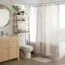 Set de Baño Beige