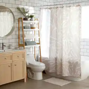 Set de Baño Beige