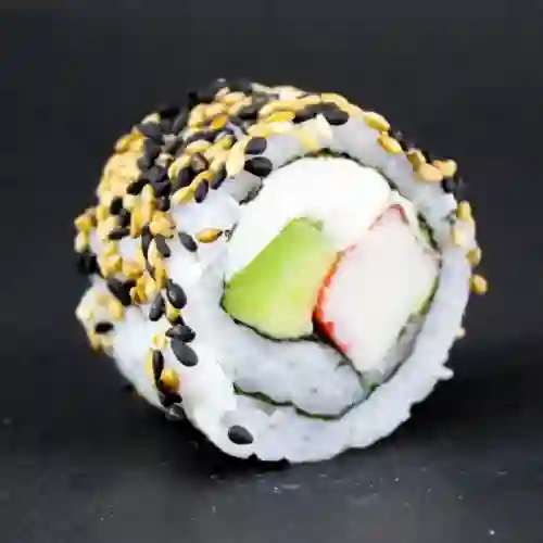 California Maki Cheese