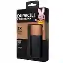 Duracell Cargador de Carga
