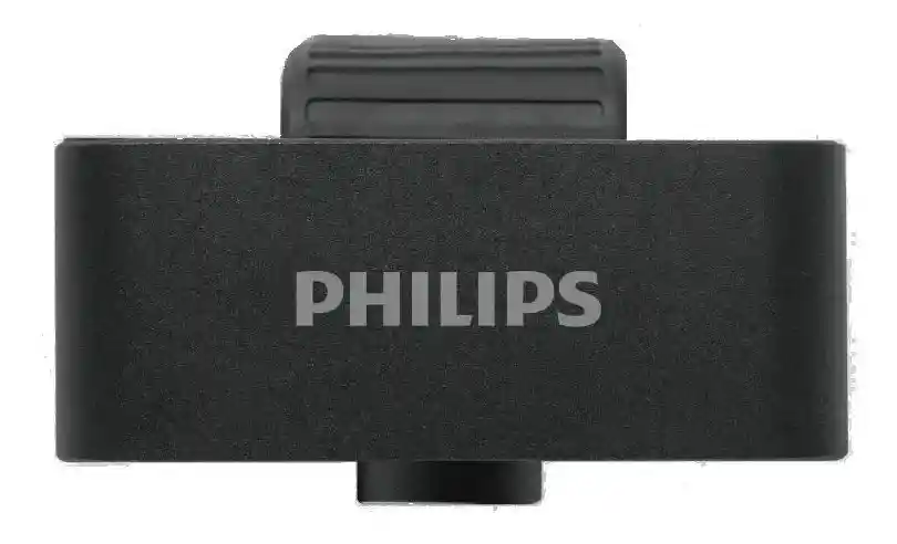 Philips Webcamfull Hd 1080P Rotacion 360