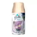 Glade Desodorante Ambiental Autom Rec Lavanda Vainilla