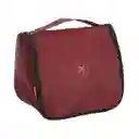 Cosmetiquero de Viaje Para Colgar 23 x 12 x 18 cm Casaideas