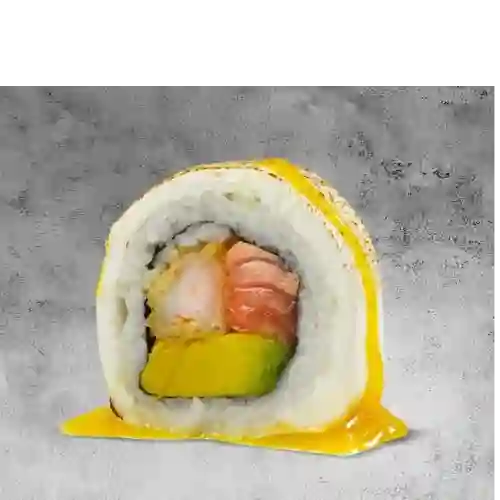 Tropical Roll